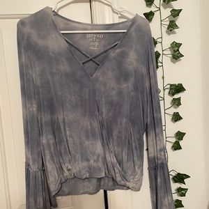 American Eagle Long sleeve